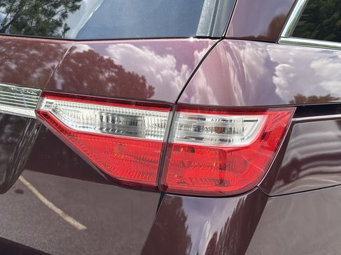 Used 2013 Honda Odyssey EX-L image 13