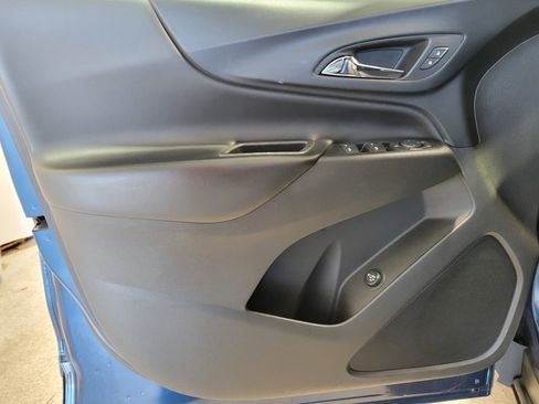 Certified 2019 Chevrolet Equinox LT image 27