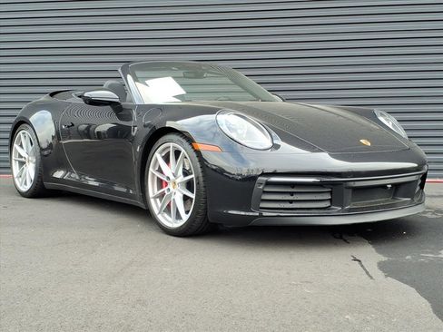 Certified 2024 Porsche 911 Carrera S image 31