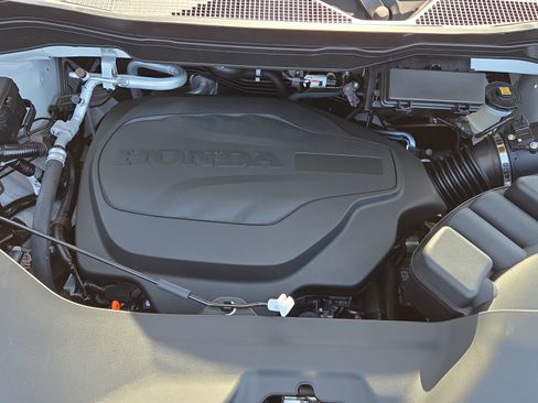 New 2026 Honda Ridgeline RTL image 20