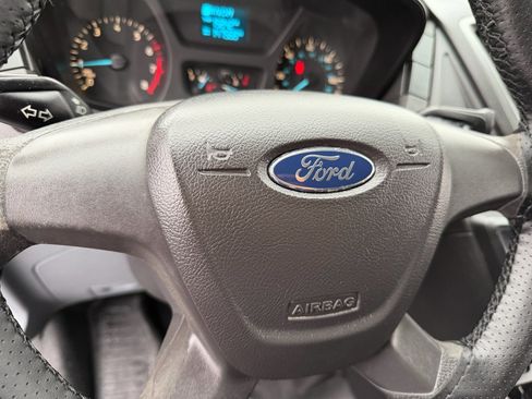 Used 2015 Ford Transit 150 148 Low Roof image 18