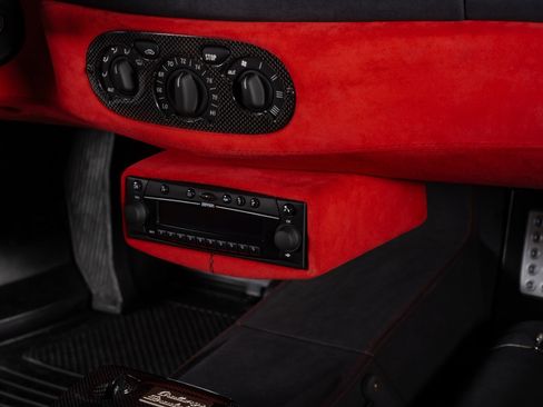 Used 2004 Ferrari 360 Challenge Stradale image 42