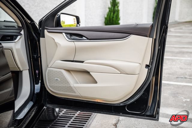 Used 2014 Cadillac XTS FWD image 84