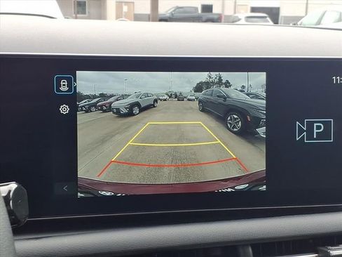 New 2026 Hyundai Tucson SE image 30