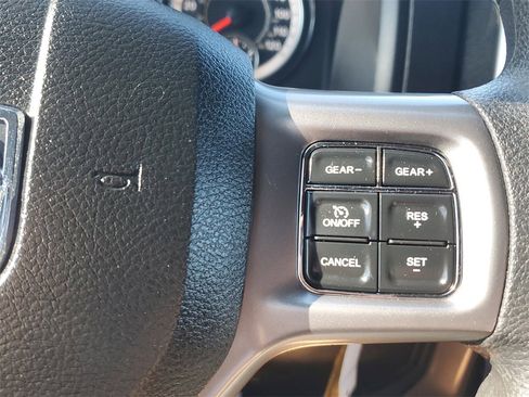 Used 2024 RAM 1500 Classic Warlock image 23