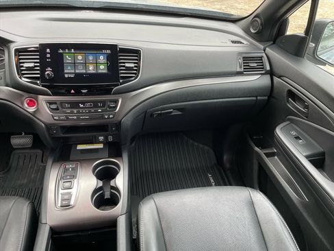 Used 2023 Honda Passport EX-L image 6