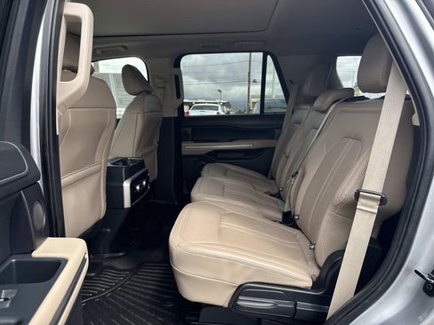 Certified 2022 Ford Expedition Limited RWD image 25