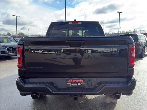 New 2026 RAM 1500 Big Horn image 14