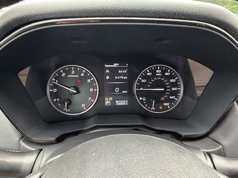 Used 2024 Subaru Outback Premium AWD/4WD image 25