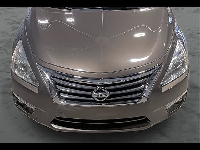 Used 2015 Nissan Altima 2.5 SV w/ Convenience Package FWD image 17