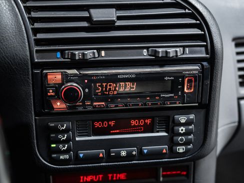 Used 1996 BMW M3 Coupe image 24