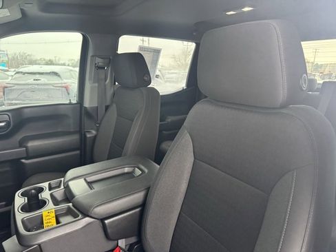 Certified 2022 GMC Sierra 1500 Pro w/ Convenience Package image 27