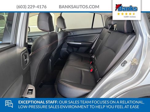 Used 2017 Subaru Crosstrek 2.0i Limited AWD/4WD image 10