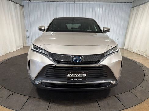 Used 2021 Toyota Venza Limited w/ Advanced Technology Package AWD/4WD image 11