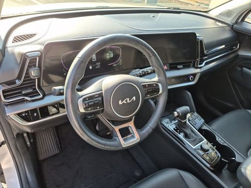 Used 2023 Kia Sportage EX FWD image 10