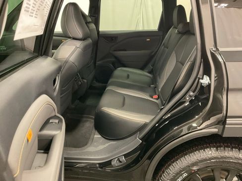 New 2026 Subaru Forester Wilderness image 23