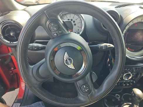 Used 2013 MINI Cooper Countryman S image 10