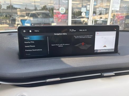 Used 2024 Genesis GV70 2.5T w/ Select Package AWD/4WD image 13