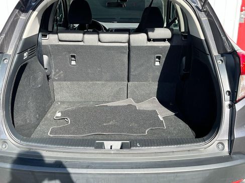 Used 2022 Honda HR-V EX image 26