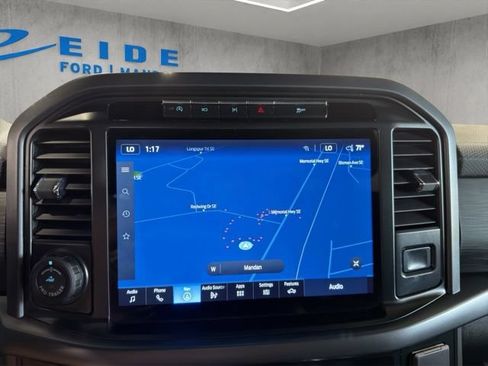 Certified 2024 Ford F150 XLT w/ Equipment Group 302A MID AWD/4WD image 3
