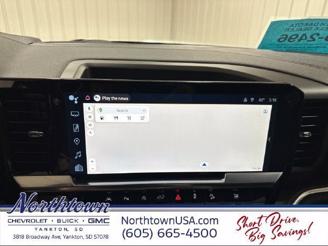 New 2026 Chevrolet Silverado 1500 RST AWD/4WD image 19