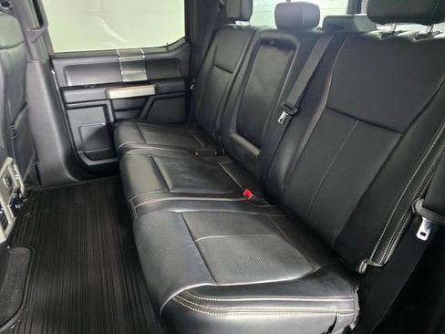 Used 2019 Ford F150 Lariat w/ Equipment Group 502A Luxury image 18