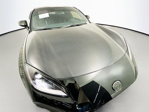 Used 2024 Toyota GR86 Premium image 31