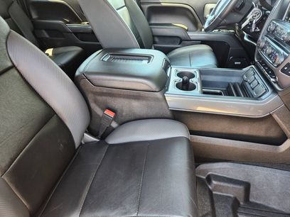 Used 2017 GMC Sierra 1500 SLT