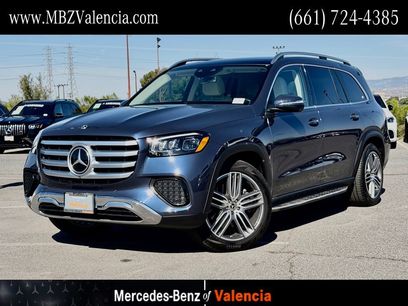 Certified 2026 Mercedes-Benz GLS 450 4MATIC