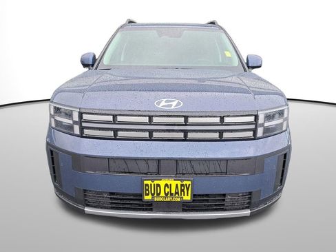 Used 2026 Hyundai Santa Fe SEL image 9