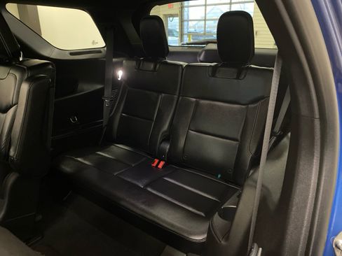 Used 2020 Ford Explorer ST w/ ST High-Performance Pack image 11