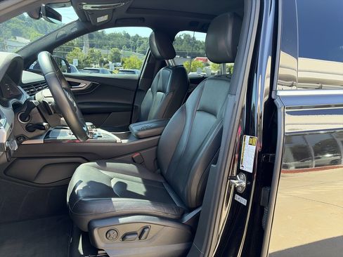 Used 2018 Audi Q7 2.0T Premium Plus AWD/4WD image 14