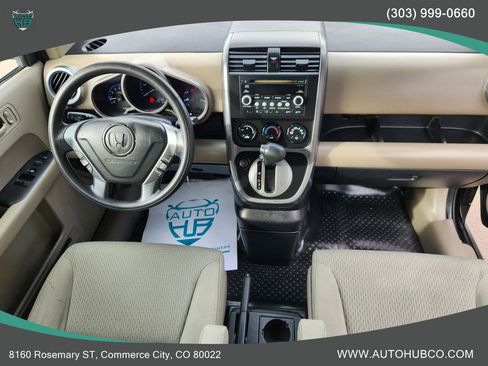Used 2009 Honda Element EX image 13