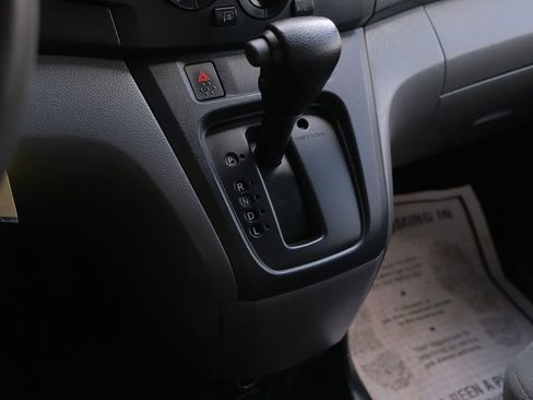 Used 2019 Nissan NV200 SV w/ Navigation Package image 20