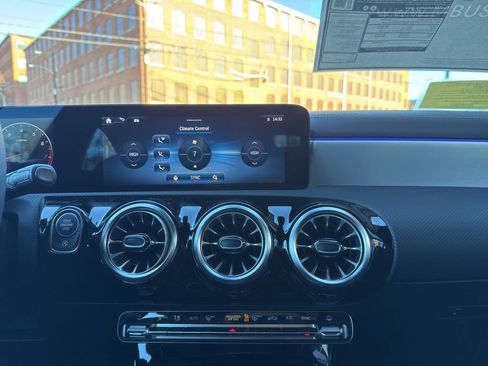 New 2026 Mercedes-Benz CLA 250 4MATIC image 24