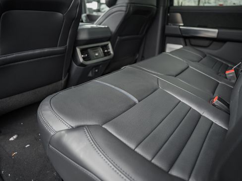 New 2026 Ford F350 Platinum AWD/4WD image 90