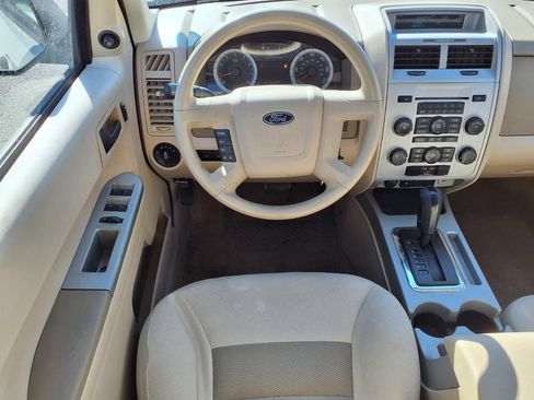 Used 2008 Ford Escape XLT FWD image 11