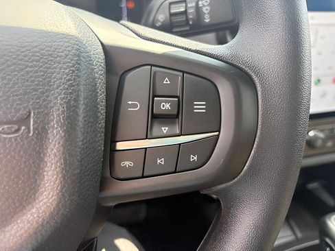 New 2025 Ford Ranger XL w/ Trailer Tow Package image 16