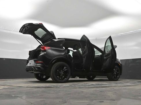 New 2026 Buick Encore GX Sport Touring w/ Advanced Technology Package image 44