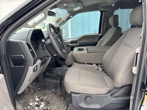 Used 2020 Ford F150 XLT w/ XTR Package image 8