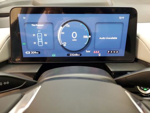 Certified 2025 Honda Prologue Elite image 15