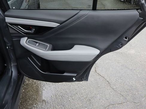 Certified 2025 Subaru Outback Limited w/ Popular Package #2 image 36