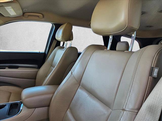 Used 2020 Dodge Durango GT w/ Trailer Tow Group IV AWD/4WD image 14