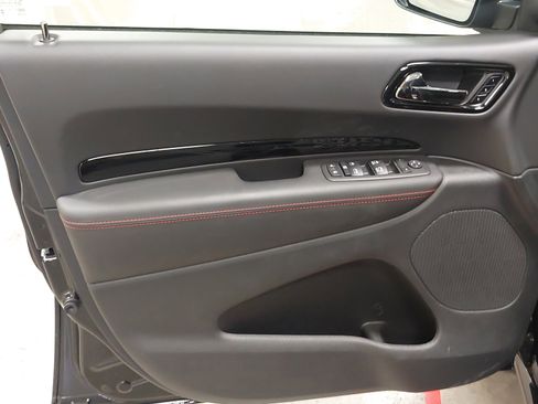 New 2026 Dodge Durango GT AWD/4WD image 24