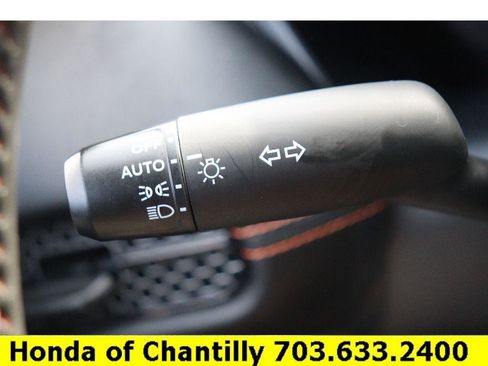 Used 2024 Honda HR-V Sport image 10