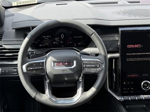 New 2026 GMC Acadia Elevation image 16