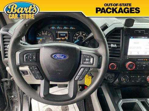 Used 2018 Ford F150 XL w/ Equipment Group 101A Mid image 27