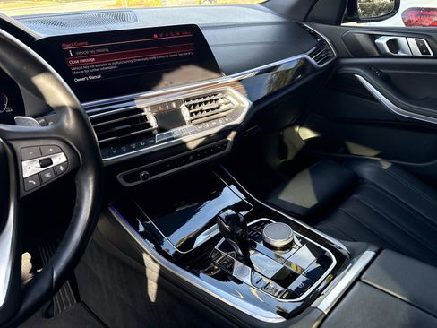 Used 2020 BMW X5 sDrive40i w/ Convenience Package image 25