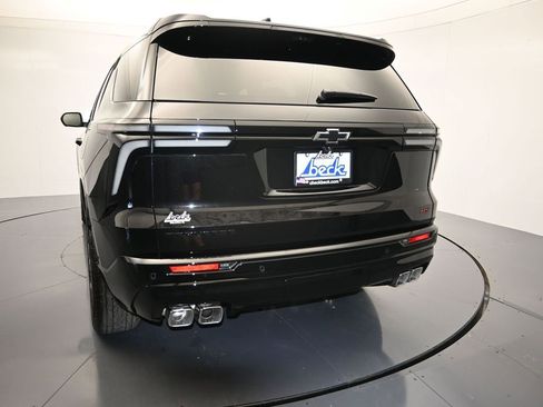 New 2026 Chevrolet Traverse RS FWD image 25