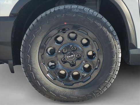 New 2026 Honda Passport TrailSport image 10